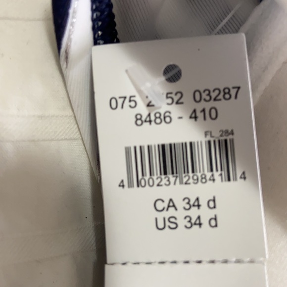 Bikini Top - Picture 3 of 3